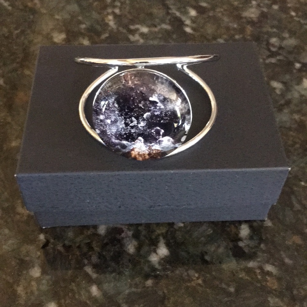 Cuff Bracelet